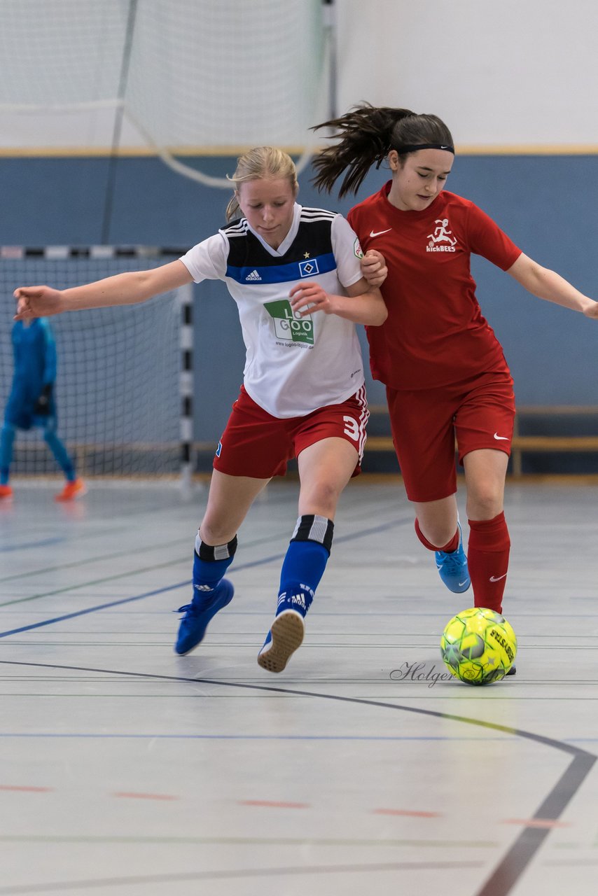 Bild 570 - C-Juniorinnen Futsalmeisterschaft